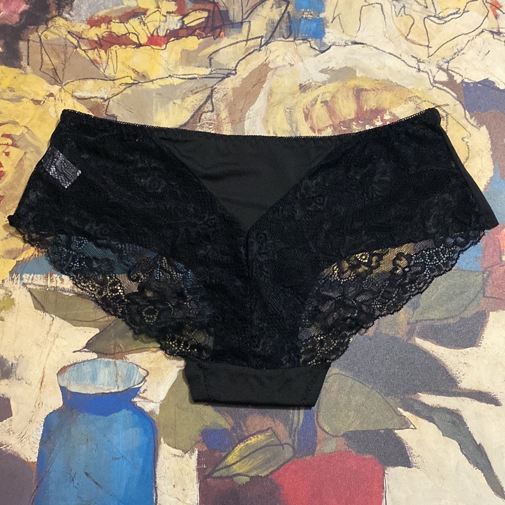 Panties - Picture 2 of 2